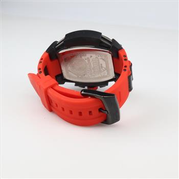 Invicta S1 Rally Diablo Chronograph Watch