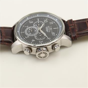 Invicta S1 Rally Watch