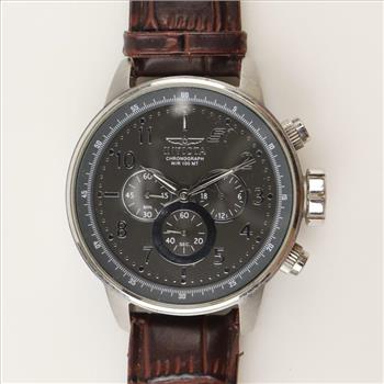 Invicta S1 Rally Watch