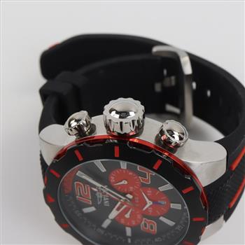 Invicta S1 Rally Watch