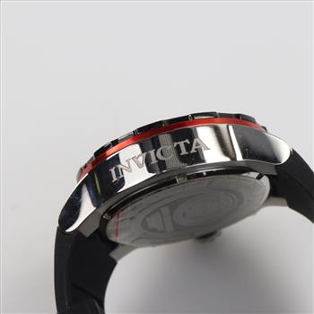 Invicta S1 Rally Watch