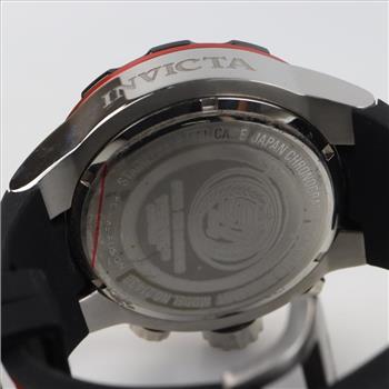 Invicta S1 Rally Watch