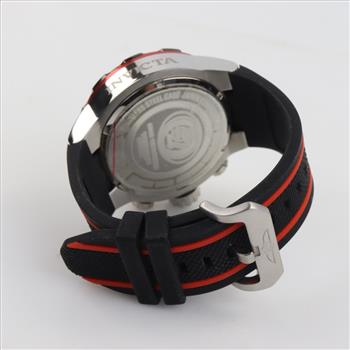 Invicta S1 Rally Watch