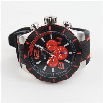 Invicta S1 Rally Watch