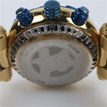 Invicta Sea Base Mens Watch