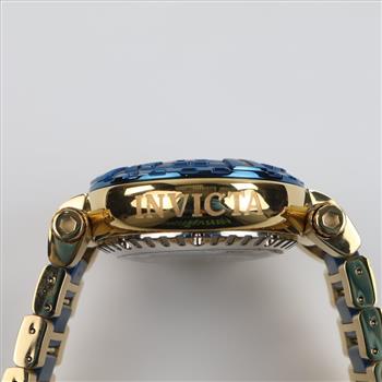 Invicta Sea Base Mens Watch