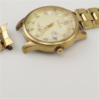 Invicta Sea Bass Watch