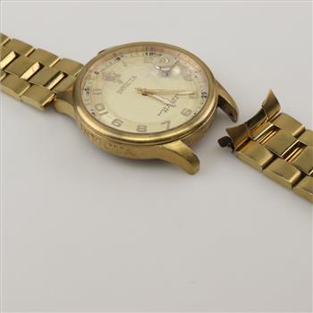 Invicta Sea Bass Watch