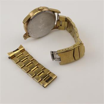 Invicta Sea Bass Watch