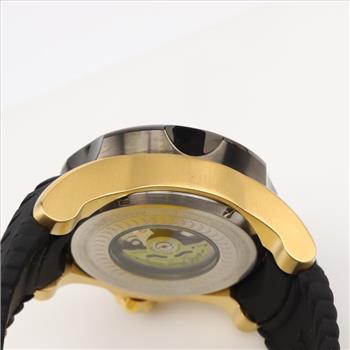 Invicta Sea Dragon Automatic Watch