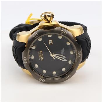 Invicta Sea Dragon Automatic Watch