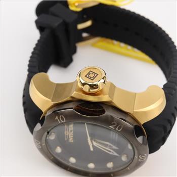 Invicta Sea Dragon Automatic Watch