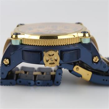 Invicta Sea Hunter Warrior Watch