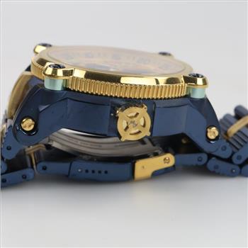 Invicta Sea Hunter Warrior Watch