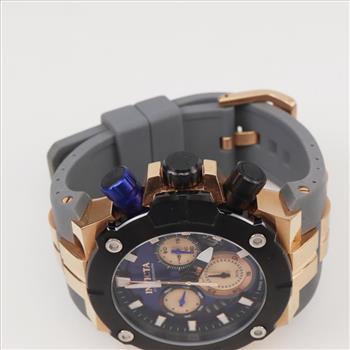 Invicta Sea Hunter Watch