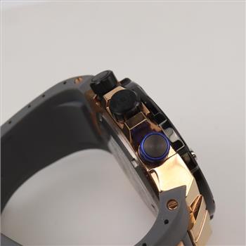 Invicta Sea Hunter Watch