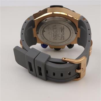 Invicta Sea Hunter Watch