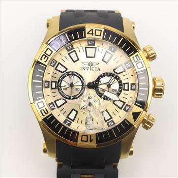 Invicta Sea Spider Men Watch