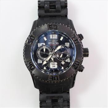 Invicta Sea Spider Watch