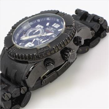 Invicta Sea Spider Watch