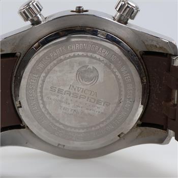 Invicta SeaSpider Watch