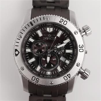 Invicta SeaSpider Watch