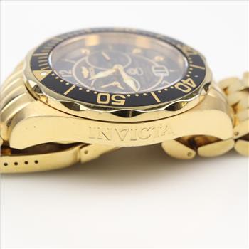 Invicta Sentinel Grand Diver Watch