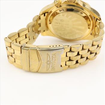 Invicta Sentinel Grand Diver Watch