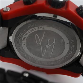 Invicta Shaq Watch