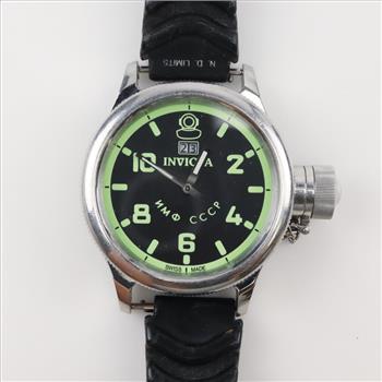 Invicta Signature Collection Divers Watch