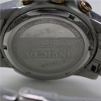 Invicta Signature Collection Watch