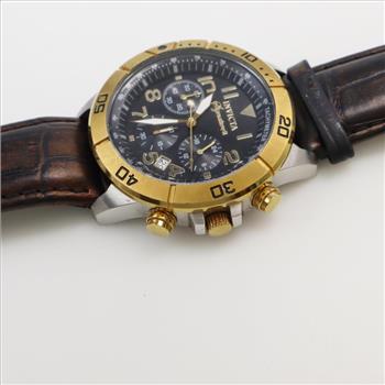 Invicta Signature Watch