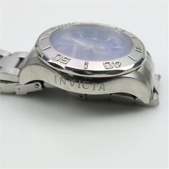 Invicta Signature Watch