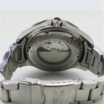 Invicta Signature Watch