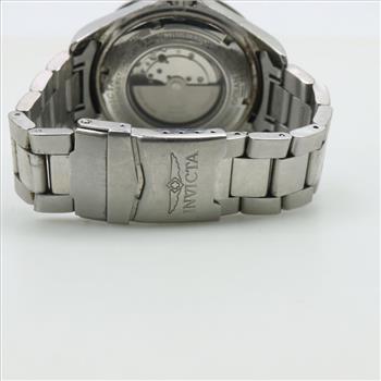 Invicta Signature Watch