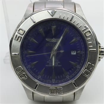 Invicta Signature Watch