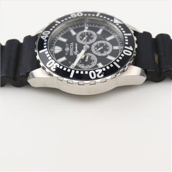 Invicta Signature Watch
