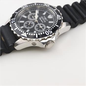 Invicta Signature Watch