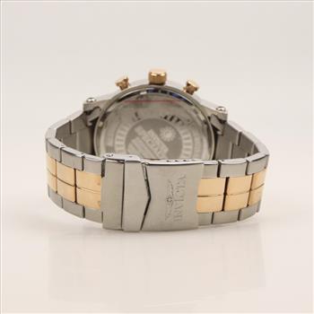 Invicta Specialty Chrono Watch