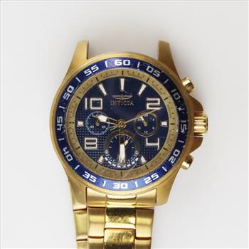 Invicta Specialty Chronograph Watch