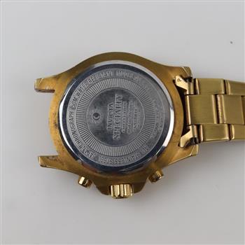 Invicta Specialty Chronograph Watch