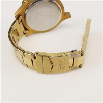 Invicta Specialty Chronograph Watch