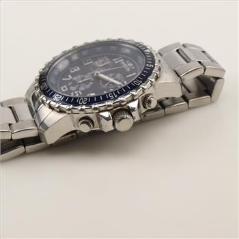 Invicta Specialty Chronograph Watch