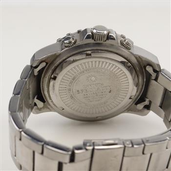 Invicta Specialty Chronograph Watch