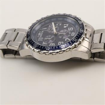 Invicta Specialty Chronograph Watch
