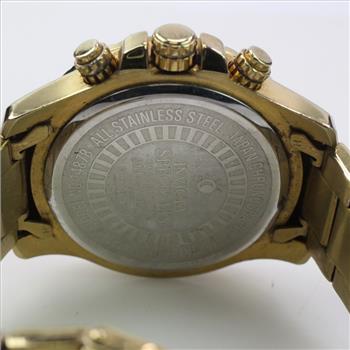 Invicta Specialty Collection Chronograph Watch