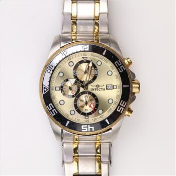 Invicta Specialty Collection Watch