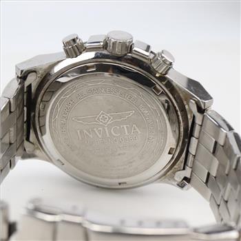 Invicta Specialty Men Watch