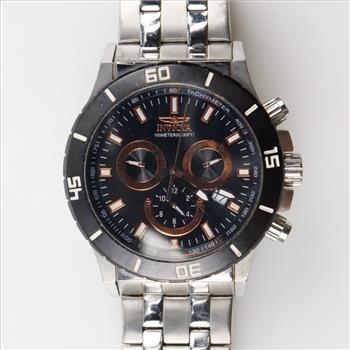 Invicta Specialty Men Watch