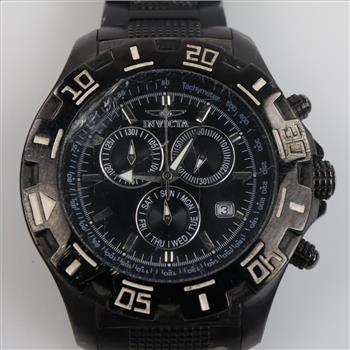 Invicta Specialty Men Watch